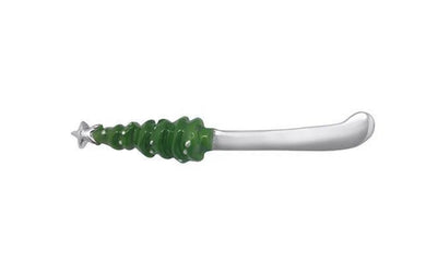 1823-Mariposa-Green Christmas-Tree-Spreader