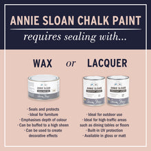 Annie Sloan Chalk Paint - Frida Blue