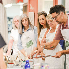 Joy of Chalk Painting Masterclass
