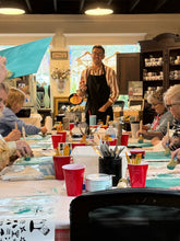 Joy of Chalk Painting Masterclass