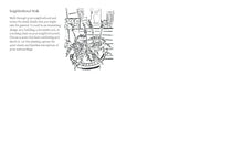 Chronicle Books - Quiet Moments: A Guided Sketchbook