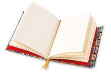 Simon & Schuster - Bodleian Libraries: Hobbies and Pastimes (Foiled Journal) by: Notebook / blank book; 176 pages / English