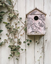 Nature's Etchings 12" × 12" Decor Stamp™