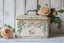 The Belgravia Decor Transfer™ Eight 8" x 12" Sheets