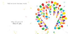 Chronicle Books - Mix It Up!