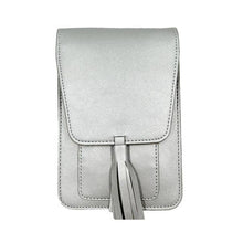 K. Carroll Accessories - The Harper Crossbody 3 New Colors Added : Suede Chocolate