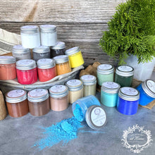 Pigment Powder: Marche Gray