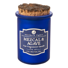 Spirit Candles: Bourbon & Spice
