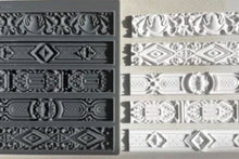Amy Howard at Home - Renaissance - Decorative Mould