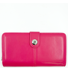 K. Carroll Accessories -  Eleanor Wallet: Black
