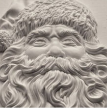 SAINT NICK  5×7 DECOR MOULDS™