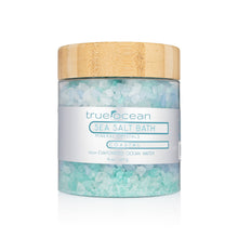 True Ocean - True Ocean Sea Salt Bath - 8oz.