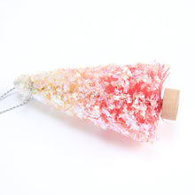 Primitives by Kathy - Retro Bottle Brush Tree Set