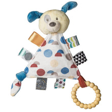 Mary Meyer - Taggies Activity Triangle - Puppy
