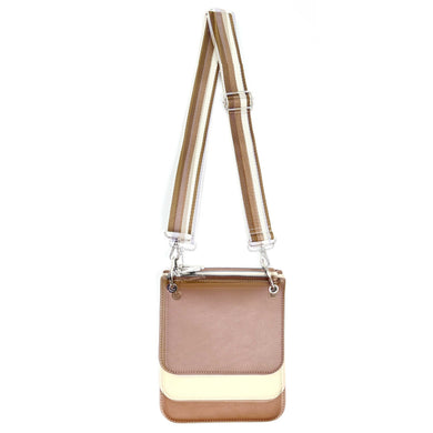 K. Carroll Accessories - Sophie camel
