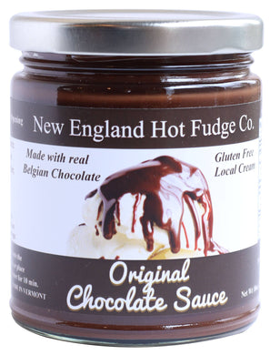 Original Hot Fudge