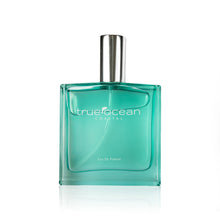 True Ocean - Coastal - a beach perfume