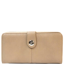 K. Carroll Accessories -  Eleanor Wallet: Black