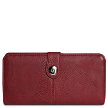 K. Carroll Accessories -  Eleanor Wallet: Black
