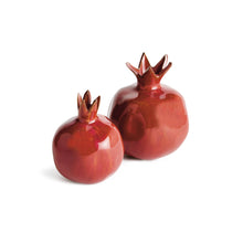 Napa Home & Garden - Pomegranate Bud Vases, Set of 2