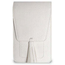 K. Carroll Accessories - The Harper Crossbody 3 New Colors Added : White