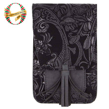 K. Carroll Accessories - Plum