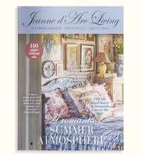 Jeanne d’Arc Living Volume 4