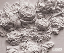 Felicite 6×10 DECOR MOULDS™ Iron Orchid Designs