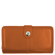 K. Carroll Accessories -  Eleanor Wallet: Black