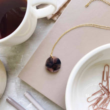 A Makers' Studio - Resin Pendant Molds