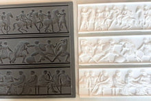 Amy Howard at Home - Relief - Decorative Mould