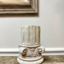Vagabond Vintage - Cement Column