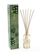 S&P - Roland Pine Reed Diffuser