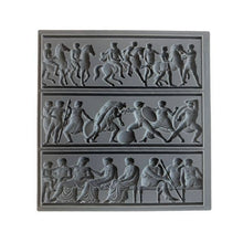 Amy Howard at Home - Relief - Decorative Mould