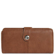 K. Carroll Accessories -  Eleanor Wallet: Black