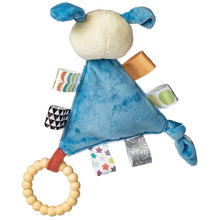 Mary Meyer - Taggies Activity Triangle - Puppy