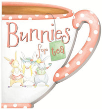 Simon & Schuster - Bunnies For Tea by Kate Stone: Board Books; 10 pages / English