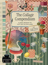 Chronicle Books - Collage Compendium