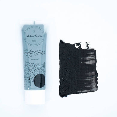 A Makers' Studio - Gel Art Ink - Can't Never Could