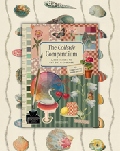 Chronicle Books - Collage Compendium