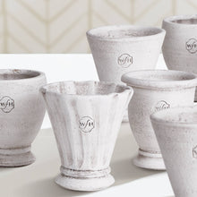 Napa Home & Garden - Wakefield Handmade Midi Pots Set Of 4