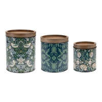 Canister Set of 3
