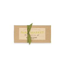 Ragged Coast Chocolates - Maine Farm Truffle Collection — Local Ingredients 8/18/28 Pc: 8 Piece Box