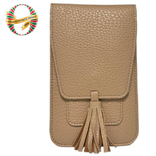 K. Carroll Accessories - The Harper Crossbody 3 New Colors Added : Suede Charcoal
