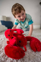 Mary Meyer - Lobbie Lobster - Small
