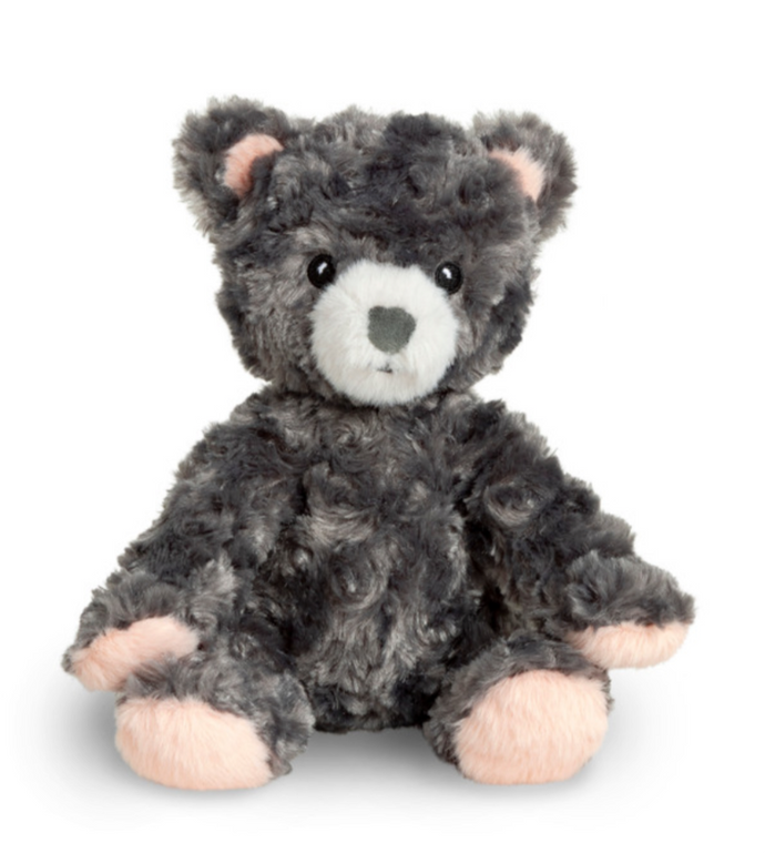 Feeling Grateful Bear