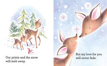 Simon & Schuster - My Little Deer by Hannah Eliot: Board Books; 12 pages / English