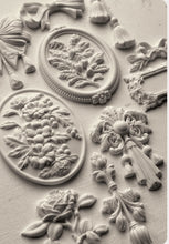 VICTORIANA IOD 6×10 DECOR MOULDS™