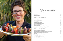 Simon & Schuster - Eat Your Way Healthy at Trader Joe's Cookbook by Bonnie Matthews: Paper Over Board; 224 pages / English