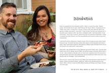 Simon & Schuster - Eat Your Way Healthy at Trader Joe's Cookbook by Bonnie Matthews: Paper Over Board; 224 pages / English